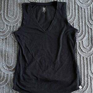 Title Nine Henerala V-Neck Tank Top